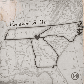 	Forever To Me	